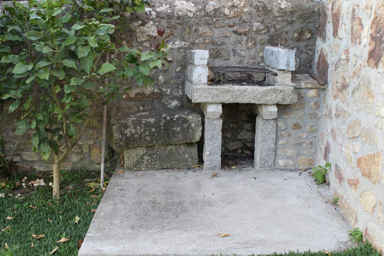 Casa Da Cerca Villa Fornelo Exterior photo