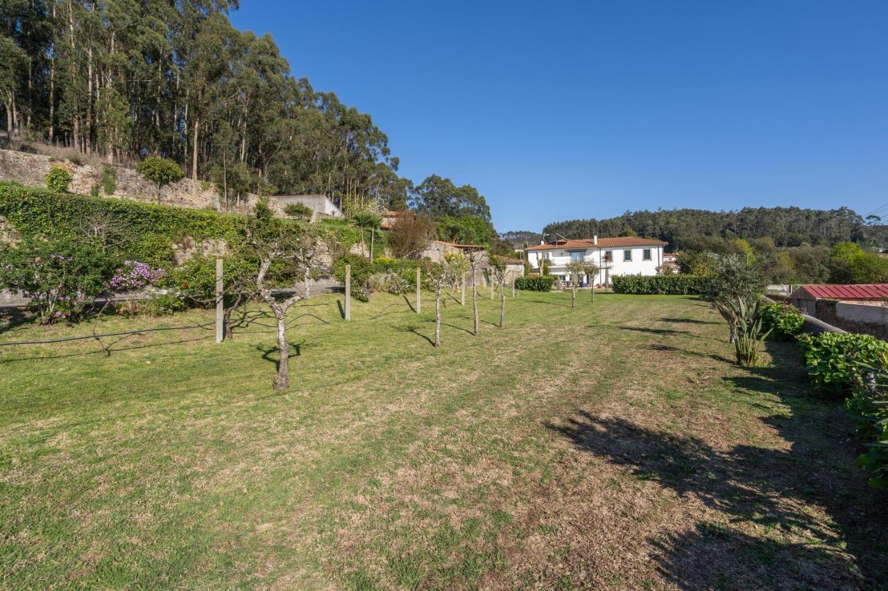 Casa Da Cerca Villa Fornelo Exterior photo