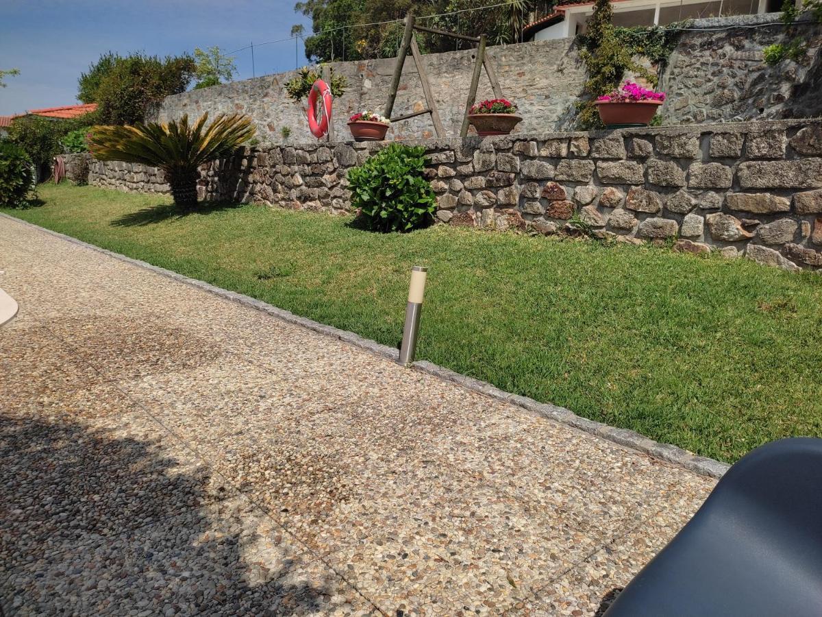 Casa Da Cerca Villa Fornelo Exterior photo